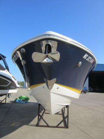 Used 2021 Chaparral 307 SSX for sale